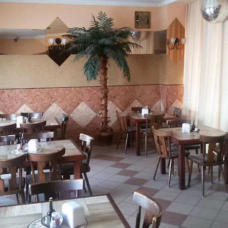 Zajazd Malibu Szypliszki Exterior foto